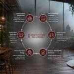 What Makes Restaurants Interior Designers in Agra Different from Regular Designers