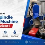 Multi Spindle Drilling Machine improving precision drilling and manufacturing efficiency with MT Industries