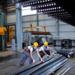 Metal and Steel Suppliers Las Vegas, Carbon Steel Supplier Las Vegas, Aluminum Tube Suppliers Las Vegas
