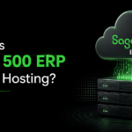 Sage 500 ERP Cloud Hosting