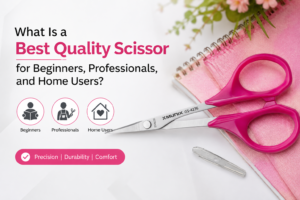 best quality scissor