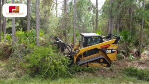 When Is the Best Time of Year for Lot Clearing