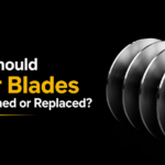 Slitter Blades
