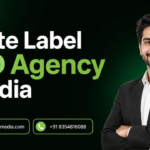 White Label SEO Agency in India