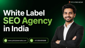 White Label SEO Agency in India
