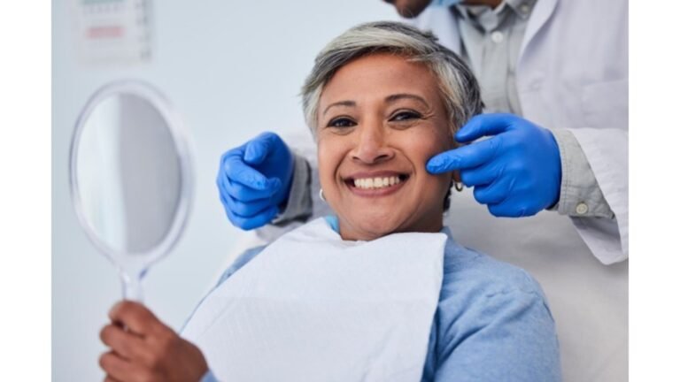Why Is the iTero Element 5D Intraoral Scanner an Important Part of Modern Dentistry