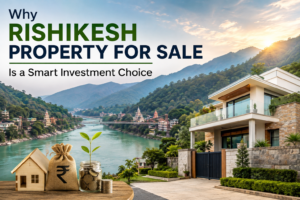 Rishikesh Property for Sale