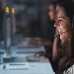 AI QA scorecard