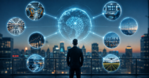 ai transformation across industries