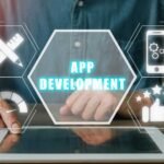 app development