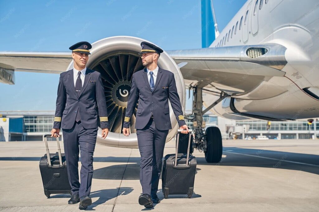 aviation services
