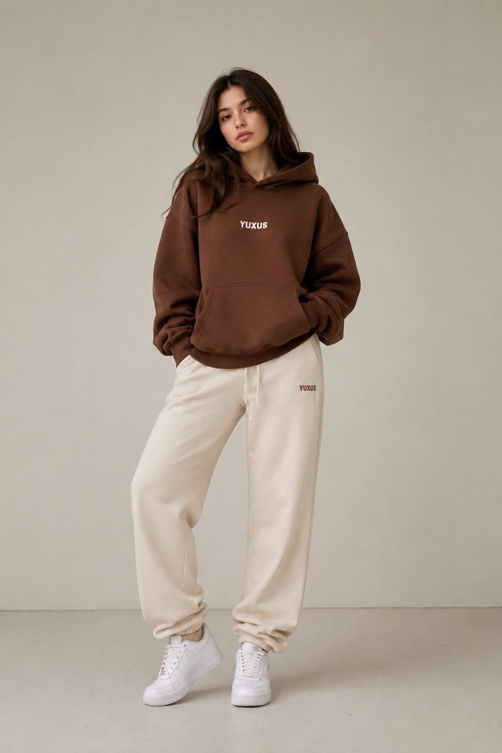 yuxus sudaderas