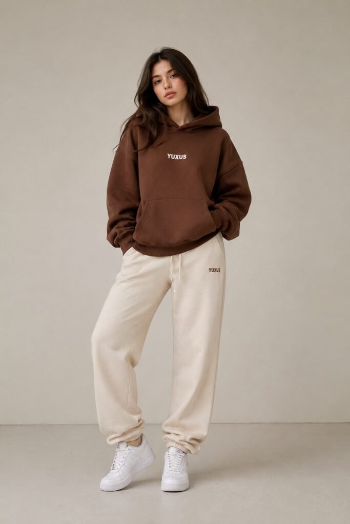 yuxus sudaderas