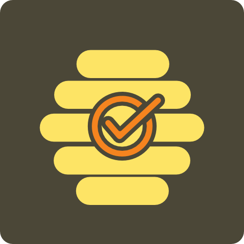 bee hives