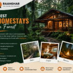 best homestays in Forest