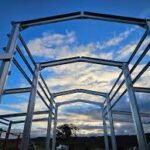 mezzanine floor kits