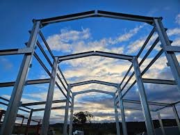 mezzanine floor kits