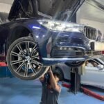 Essential BMW Maintenance Checklist for Every Owner