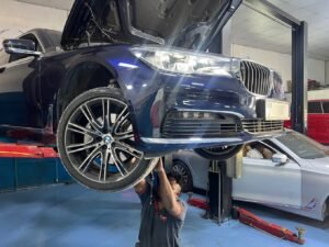 Essential BMW Maintenance Checklist for Every Owner