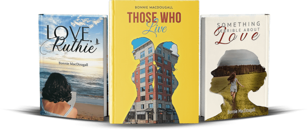 Books About Family Secrets With Strong Characters