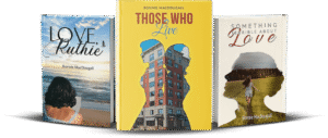 Books About Family Secrets With Strong Characters