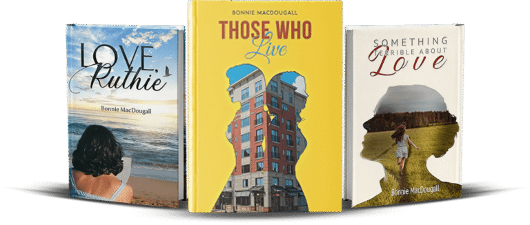 Books About Family Secrets With Strong Characters