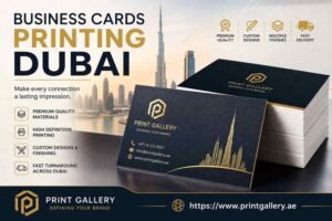 businues