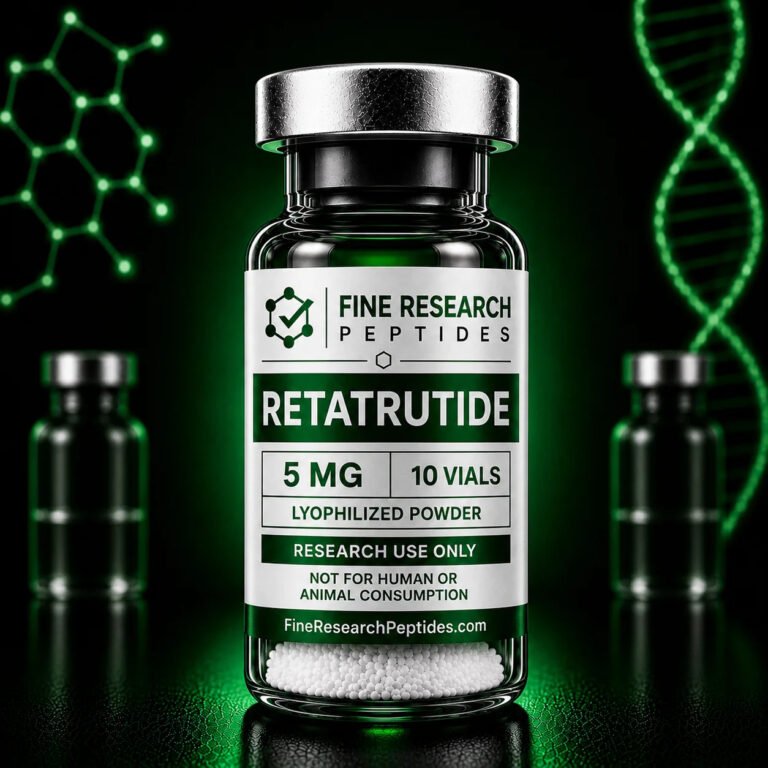 buy Retatrutide