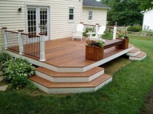 Home Remodeling