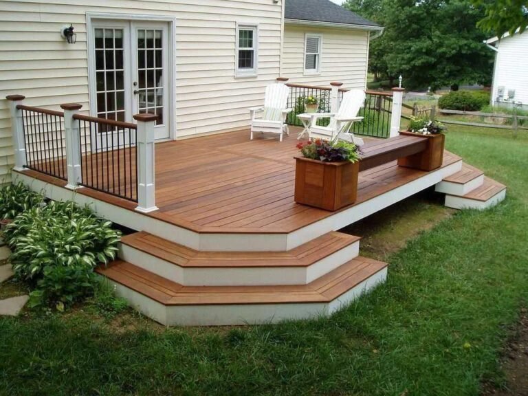 Home Remodeling