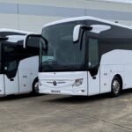 mini bus rentals near me