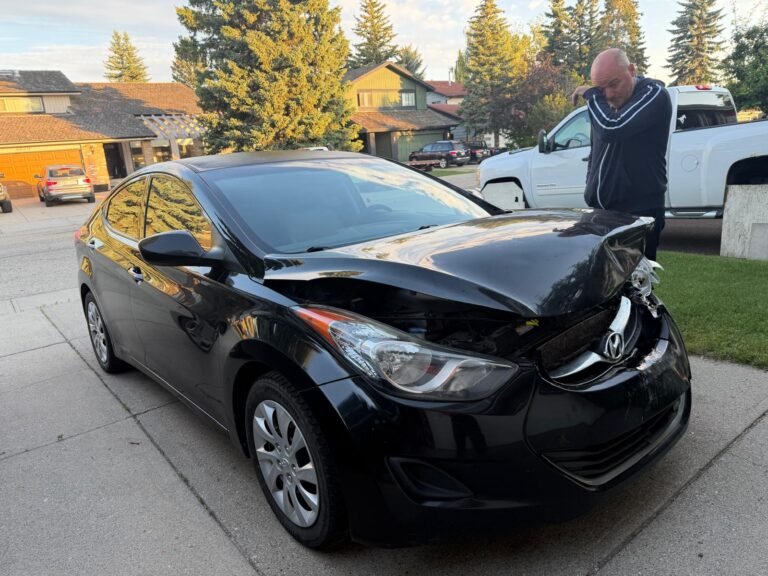 cash for cars lethbridge