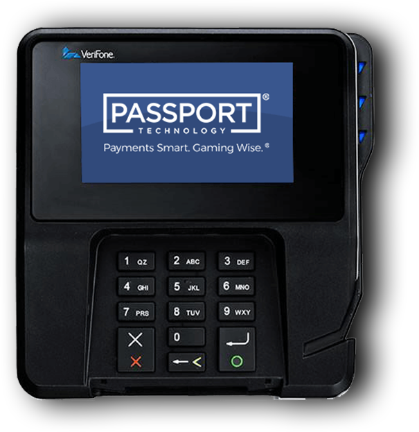 Casino Management Software