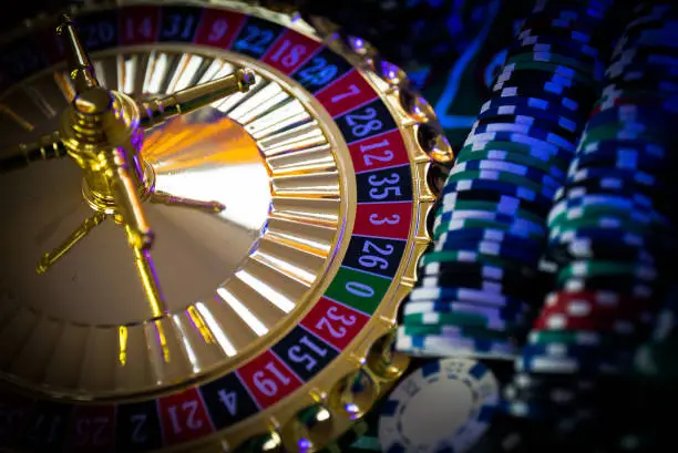 Chumba Casino