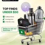 Find Quality Deals at a Discount Store in Canada