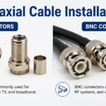 Cable Installation