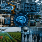 computer vision ai use cases across industries