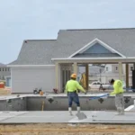 Concrete Contractors Midland TX