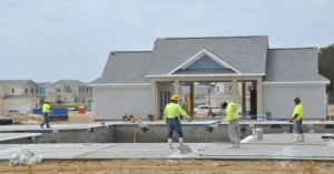 Concrete Contractors Midland TX