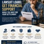 Lawsuit Loans: Get Financial Support While You Wait for Your Settlement