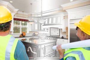 custom home builder