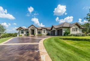 new construction homes in austin