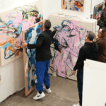 The Other Art Fair Los Angeles – Tickets, Dates & Original Art 2026