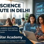 data science institute in delhi