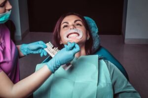 dental implants Simi Valley gh