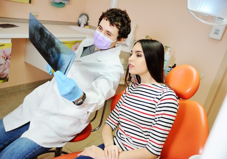 Best Dentist Idaho Falls