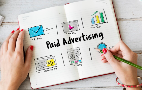 ppc advertising services houston
