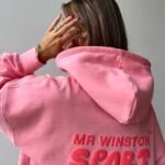 Mr Winston Hoodie: The Perfect Blend of Comfort, Quality, and Modern Streetwear