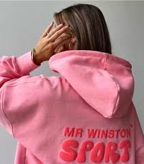 Mr Winston Hoodie: The Perfect Blend of Comfort, Quality, and Modern Streetwear