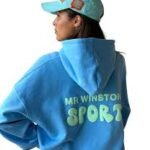 Mr Winston Hoodie: The Modern Essential for Effortless Streetwear